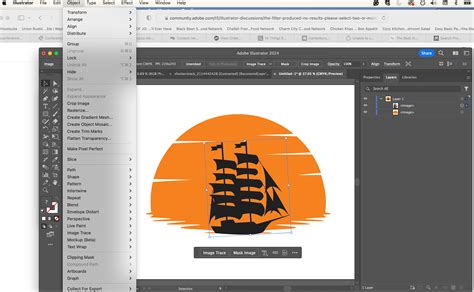 the filter produced no results illustrator pathfinder|pathfinder .